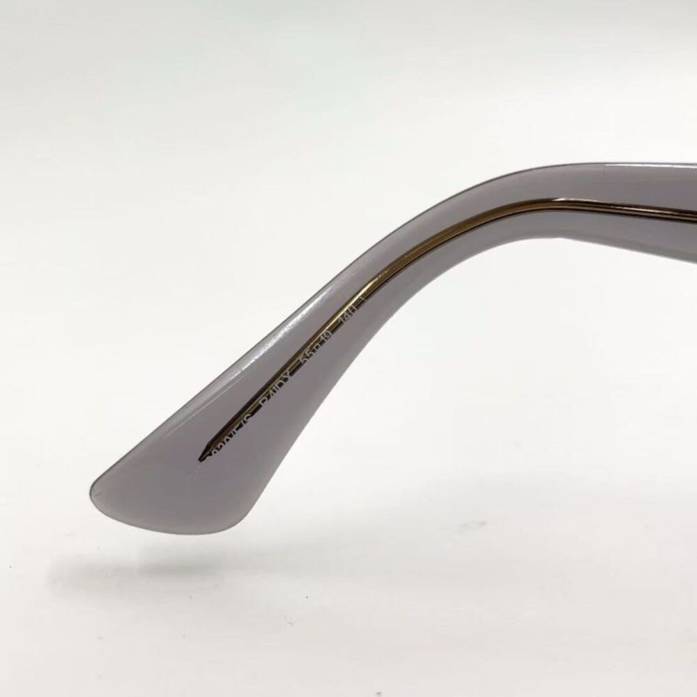 Gucci Interlocking Gg3830 Plastic Gray Sunglasses… - image 4